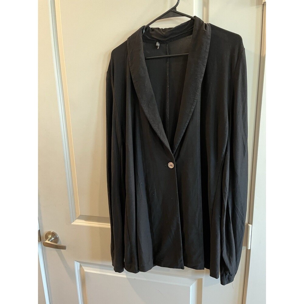 Eileen Fisher Cardigan  Jacket  Open Front size M/L